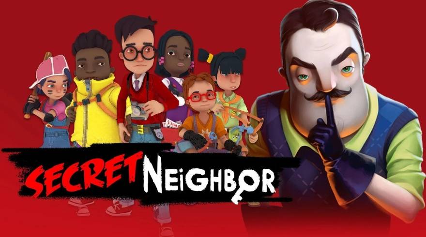 Top 10 Facts About Secret Neighbor